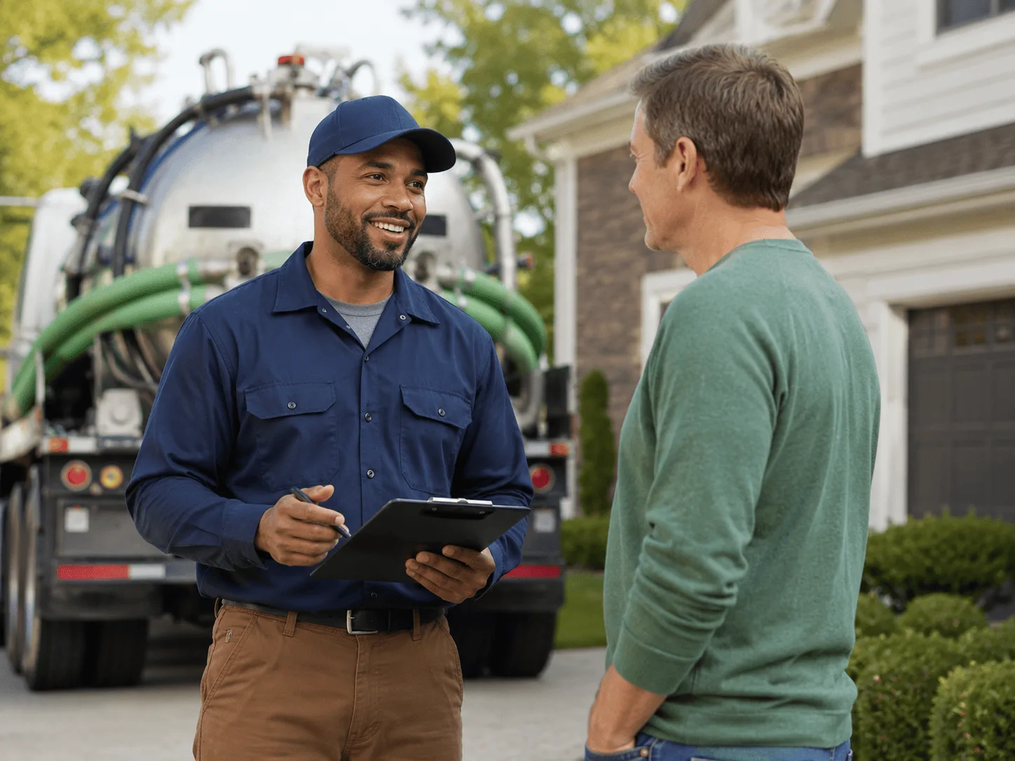 Mosquito Control Mount Hope, OH FAQs